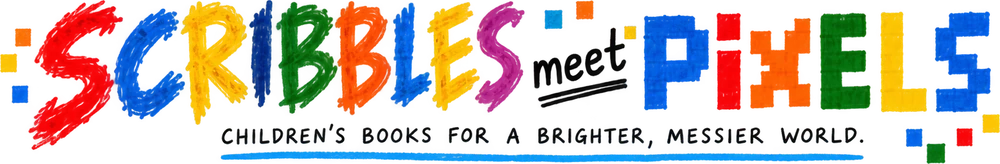 Scribbles Meet Pixels